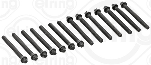 Elring 802 820 bolt - elring, kit