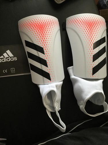 Adidas predator match shin - adidas,