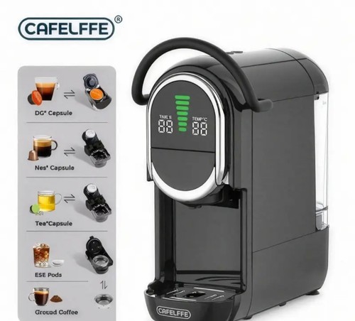 Cafelffe 19 bar - bar, capsule