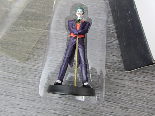 The joker issue dc - joker,