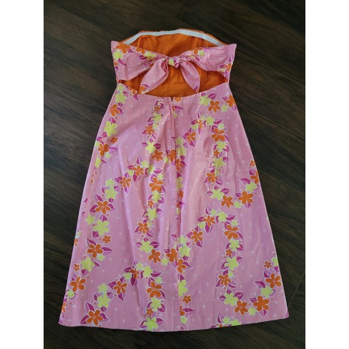 Lilly pulitzer y2k cotton - y2k,