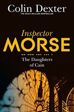 The Daughters of Cain, Dexter