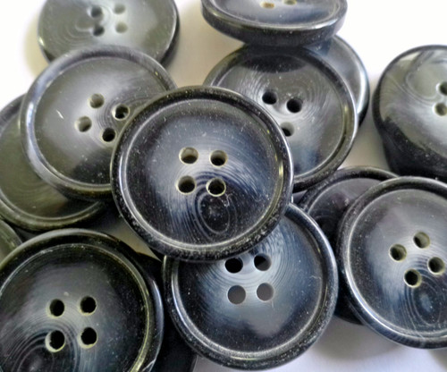 5mm black and - 8, grey