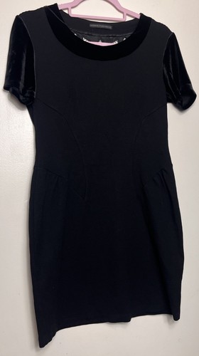 Didier parakian black lace - black,