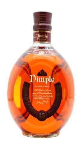 Dimple fine old original - fine,