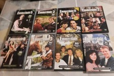 Emmerdale DVD Episodes