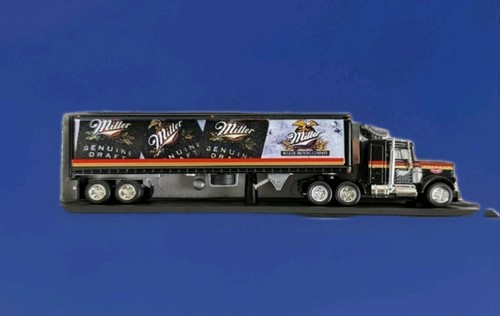 1996 matchbox miller genuine - matchbox,