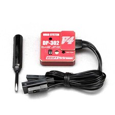 Yokomo Drift Performance