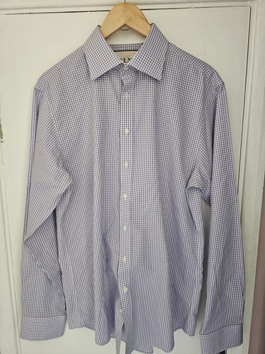 Thomas pink traveller - slim, fit