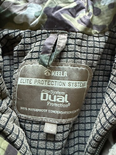 Keela special forces - special, insulated