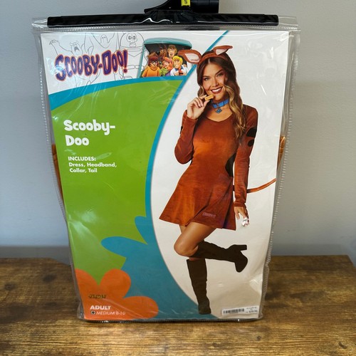 Spirit halloween scooby - spirit,