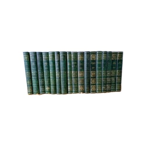 Thomas hardy volumes - hardy, 17