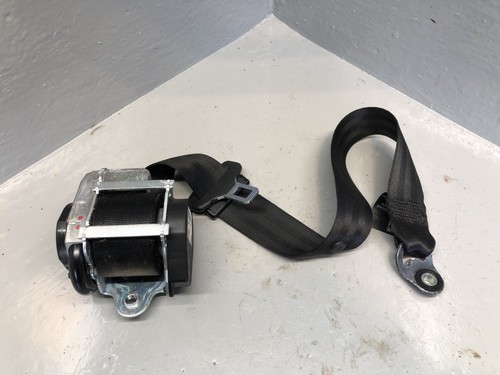 Range rover sport seat belt - seat,