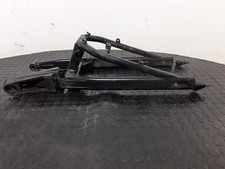 KSR MOTO AUSTRIA GRS 125 Swing