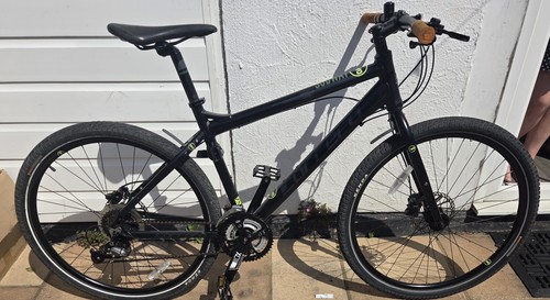 Carrera hybrid subway - hybrid,