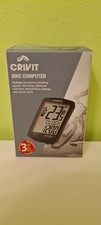 Crivit Bike Bicycle Computer