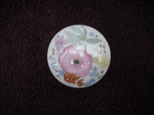 Wedgwood Meadow Sweet English