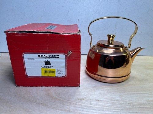Hackman polaris stainless - ,