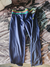 Zumba Leggings  Size Spicy