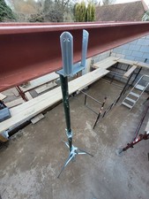 Acrow prop heads beam - beam, holders