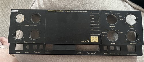 Excellent marantz mk 2 - 64,