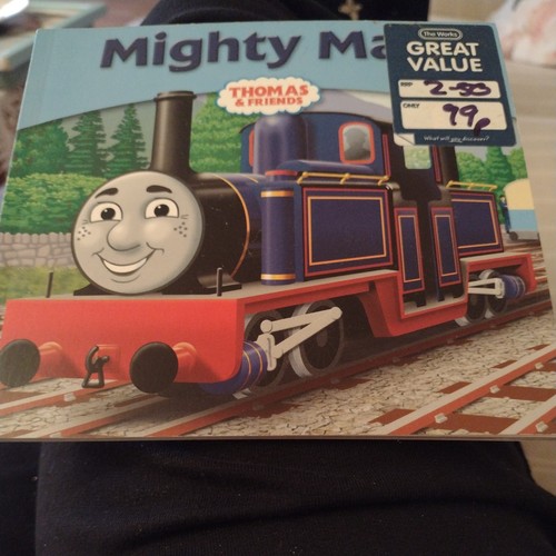 Mighty mac my thomas - 37.,
