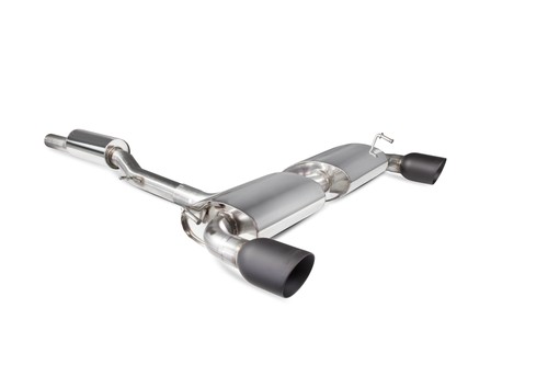 Scorpion exhausts volkswagen - scorpion,