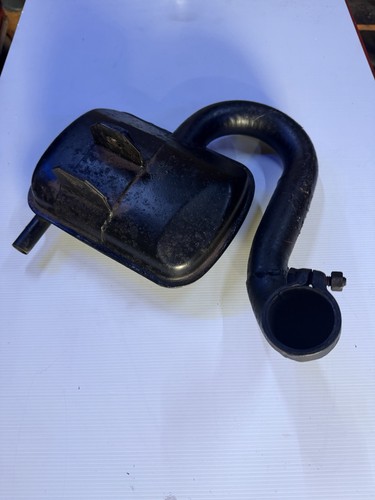 Vespa px200 sito exhaust - sito,