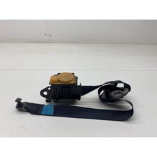 Mitsubishi Evolution Seat belt
