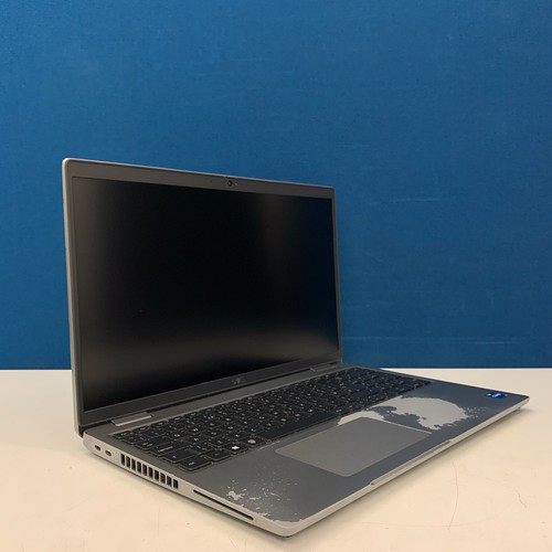 Dell latitude 5520 - joblot, 8