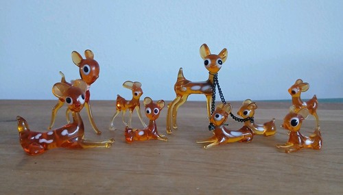 Vintage hand blown - vintage,