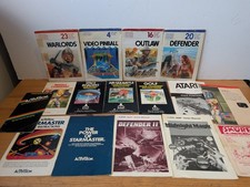 Bundle Of 16 Genuine Original