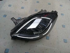Ford Puma Headlight Front