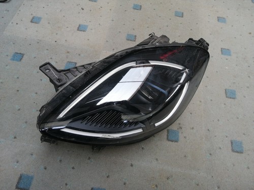 Ford puma headlight front - ford,