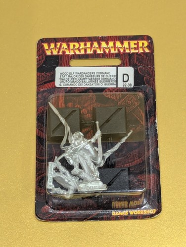 Warhammer wood elf - warhammer,