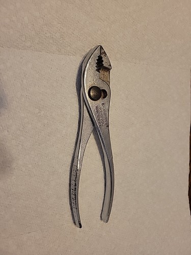 Vintage blackhawk tools - blackhawk, pt