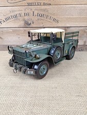 Decorative 32 cm Metal US Army