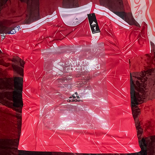 Adidas liverpool home football - adidas,