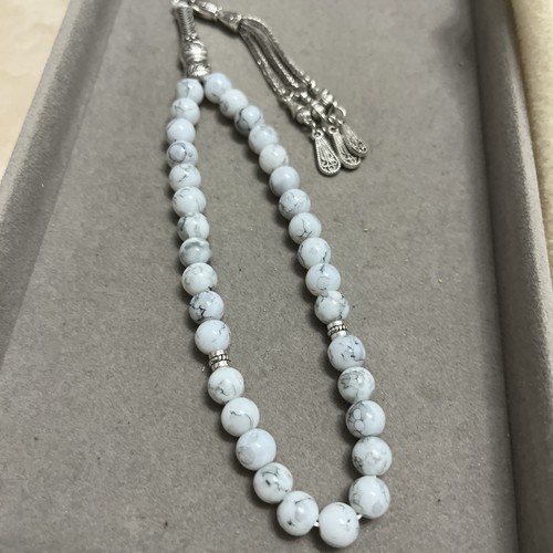 Tasbih beads islamic - beads,