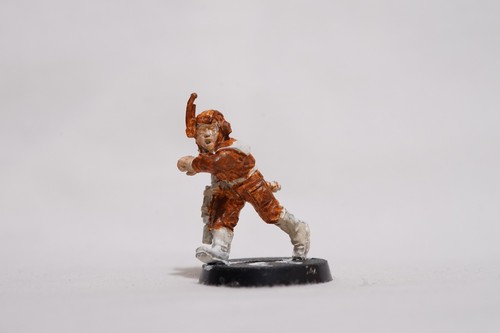 Warhammer 40k imperial guard - imperial,