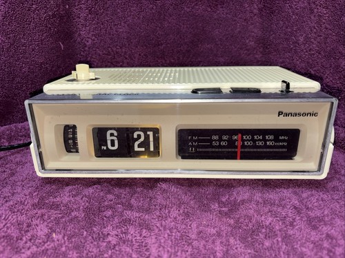 Vintage panasonic 6002 - vintage, rc-6002
