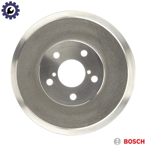 Brake drum 986 477 - brake,