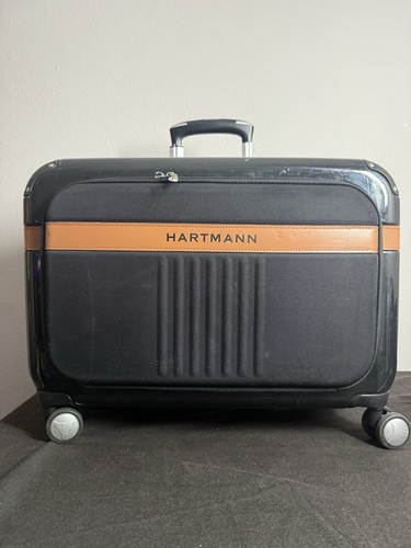 Hartman expandable garment bag - hartman,