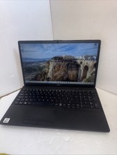 Fujitsu LIFEBOOK A3510 Laptop