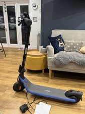 Ninebot By Segway Electric Scooter