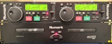Numark cdn22 mk4 - mk4, professional