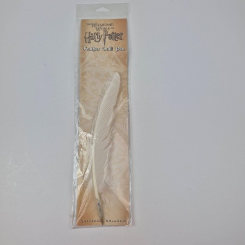 Harry potter feather quill pen - harry,