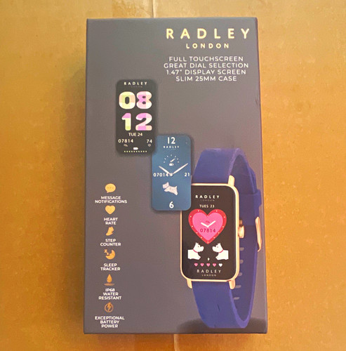 Radley london ladies series - ladies,