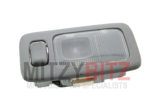 Roof courtesy light lamp for - lamp,