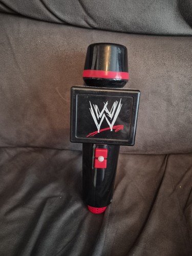 Wwe wwf raw big - wwe,